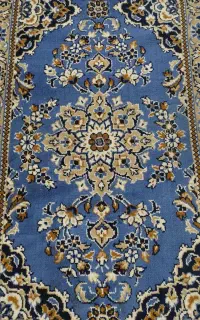 فرش ماشینی کناره 3*80