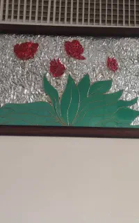 تابلو ویترای