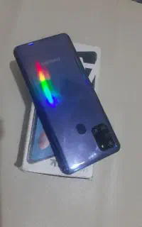 Galaxy A21S با حافظه 64 گیگابایت