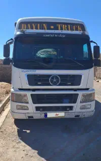 دایون96 دنده دست