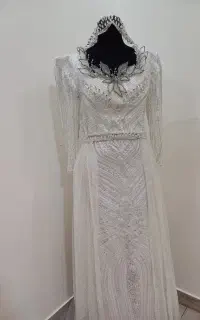 لباس عروس
