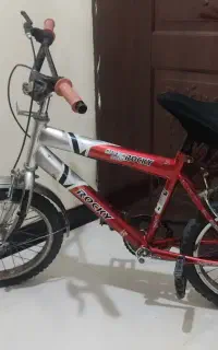 دوچرخه ۱۶