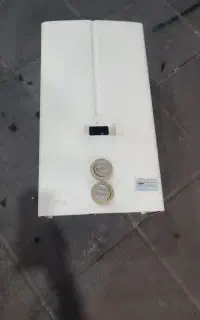 آبگرمکن دیواری بوتان