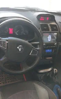 سمند سورن ۱۴۰۴ موتور XU7P