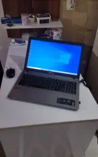 لپ تاپ ایسوس x550d نسل 10