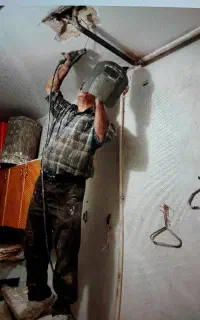 گاز کشی ساختمان(تیکه کار و کامل)