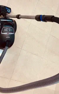 فروش جارو برقی درحد نو فیلیپس مدل FC9177-04 لهستان