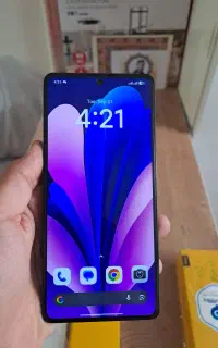 پوکو m6 پرو 4g زیر قیمت