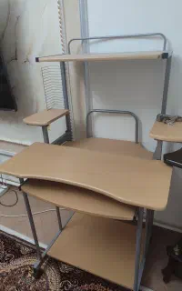 میز تحریر