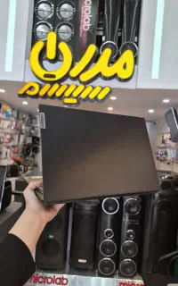 لپتاپ لنووi5نسل8رم12دانشجویی،دانش آموزی مدرن سیستم