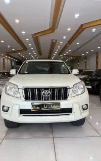 پرادو ۲۰۱۲