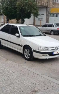 پارس تیو فایو فابریک 401