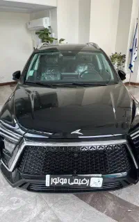 kmc x5 /مدل 2026سفید و مشکی