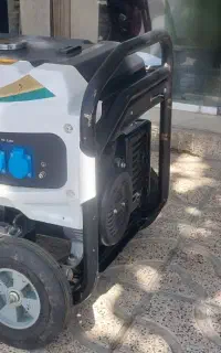 متوربرق ۷۵۰۰واکسون واوار