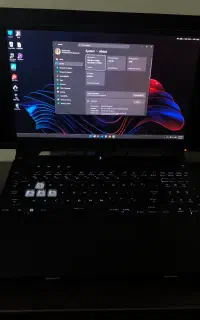 لپتاپ ایسوس Tuf fx517zr