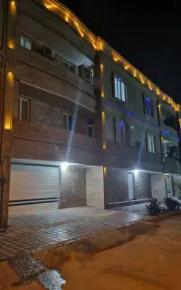 فروش آپارتمان 100 متری دو خواب، بوشهر، عالیشهر