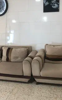 مبل ۵ نفره