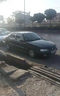 پارس سالم