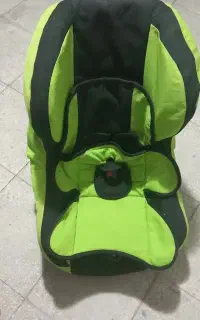 صندلی کودک ماشین