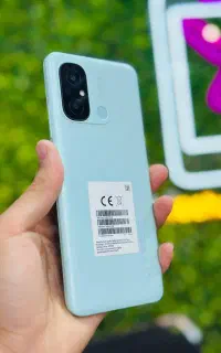 Redmi 12c.  128g.  R.6