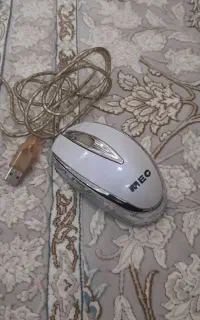 موس