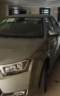 دنا پلاس دنده اتوماتیک توربو -  آپشنال