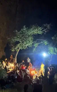 کوهنوردی هفتگی رایگان