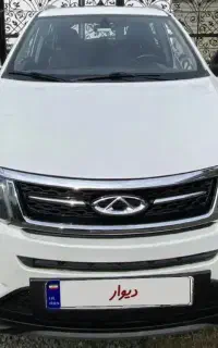 تیگو ۵ مدل۹۶ بیرنگ اقساطی بدون ضامن