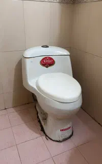 توالت فرنگی