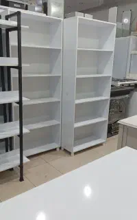قفسه شلف کتابخانه