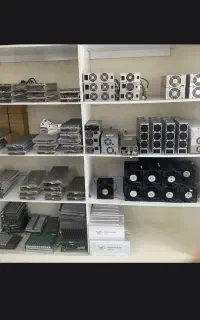 خرید فروش قطعات ماینر .watsminer اورجینال