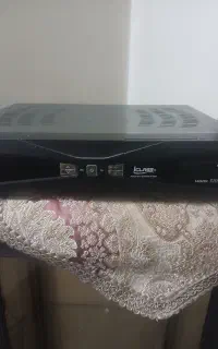 گیرنده تلویزیونی دیجیتال