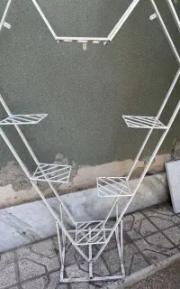 استند گلدان