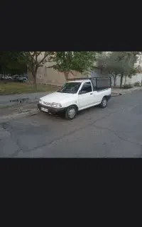 پراید وانت ۱۴۰۲