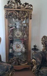 بوفه