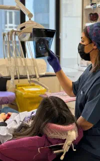 طراحی سایت تخصصی پزشکی و سیستم نوبت دهی آنلاین