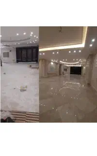 کفسابی ونماشویی تخصصی با ضمانت کتبی . قیمت منصفانه