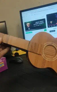 گیتار هدیه