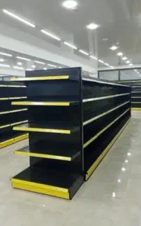 قفسه هایپری ترک