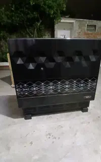 بخاری