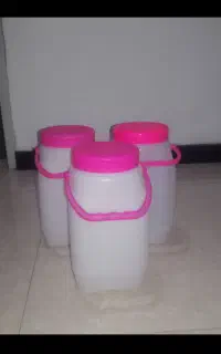 دبه ماست