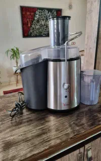 آبمیوه گیری