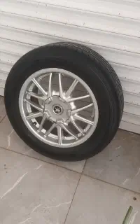 رینگ خرچنگی ۱۵