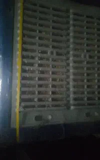 کولر ابی
