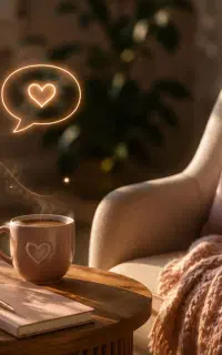مشاوره و یه هم فکر تازه برای حرف های ناگفته