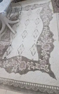 گلیم فرش