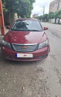 ماشین جیلی فروشی