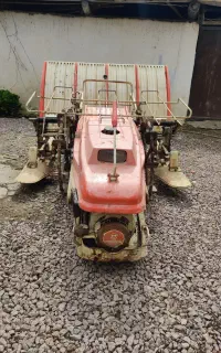 دستگاه نشاکاری دایدونگ