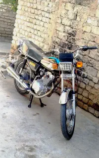 هندا ۱۵۰