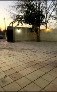 باغ تالار شادی